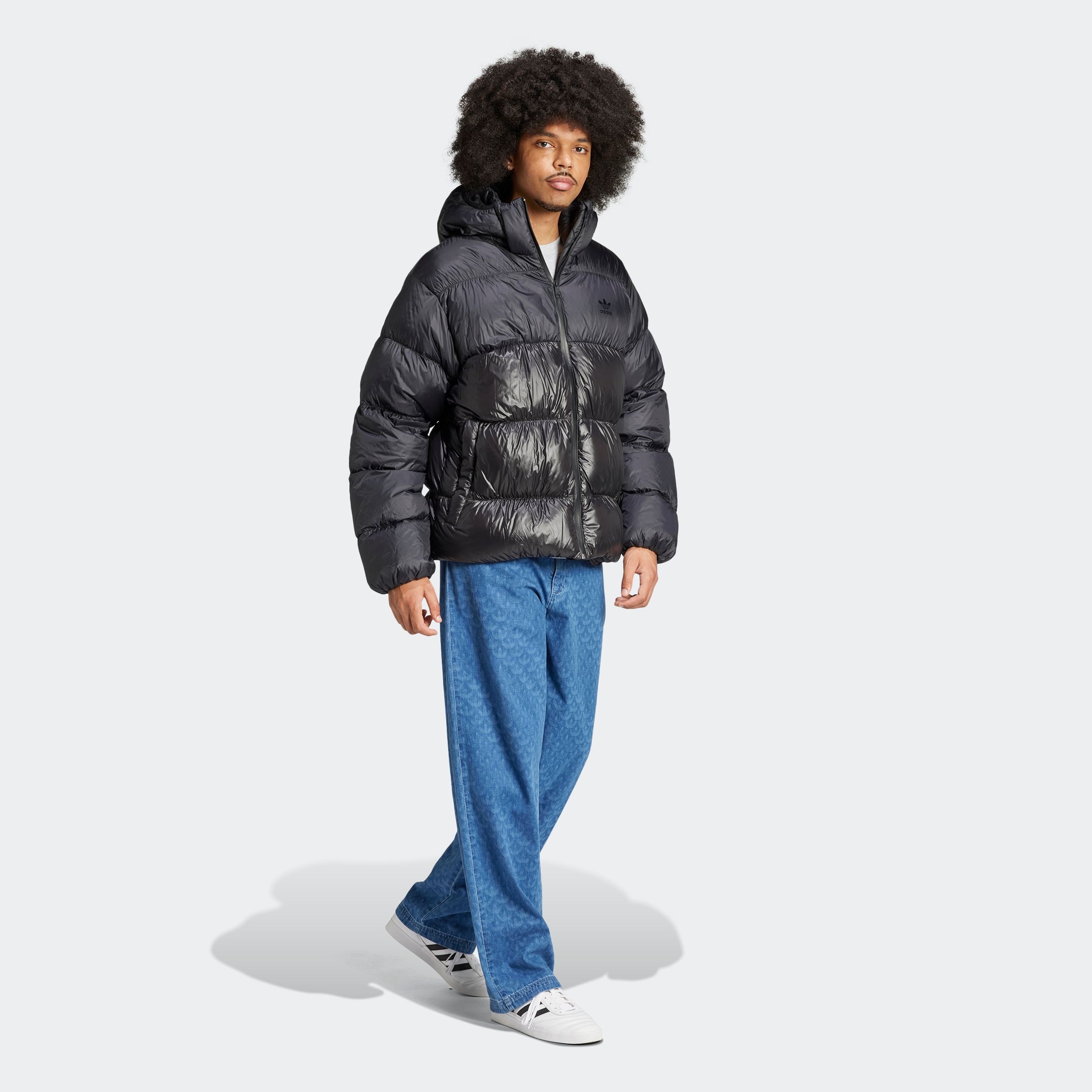 adidas Originals Winterjacke »DOWN REGEN ADIC«