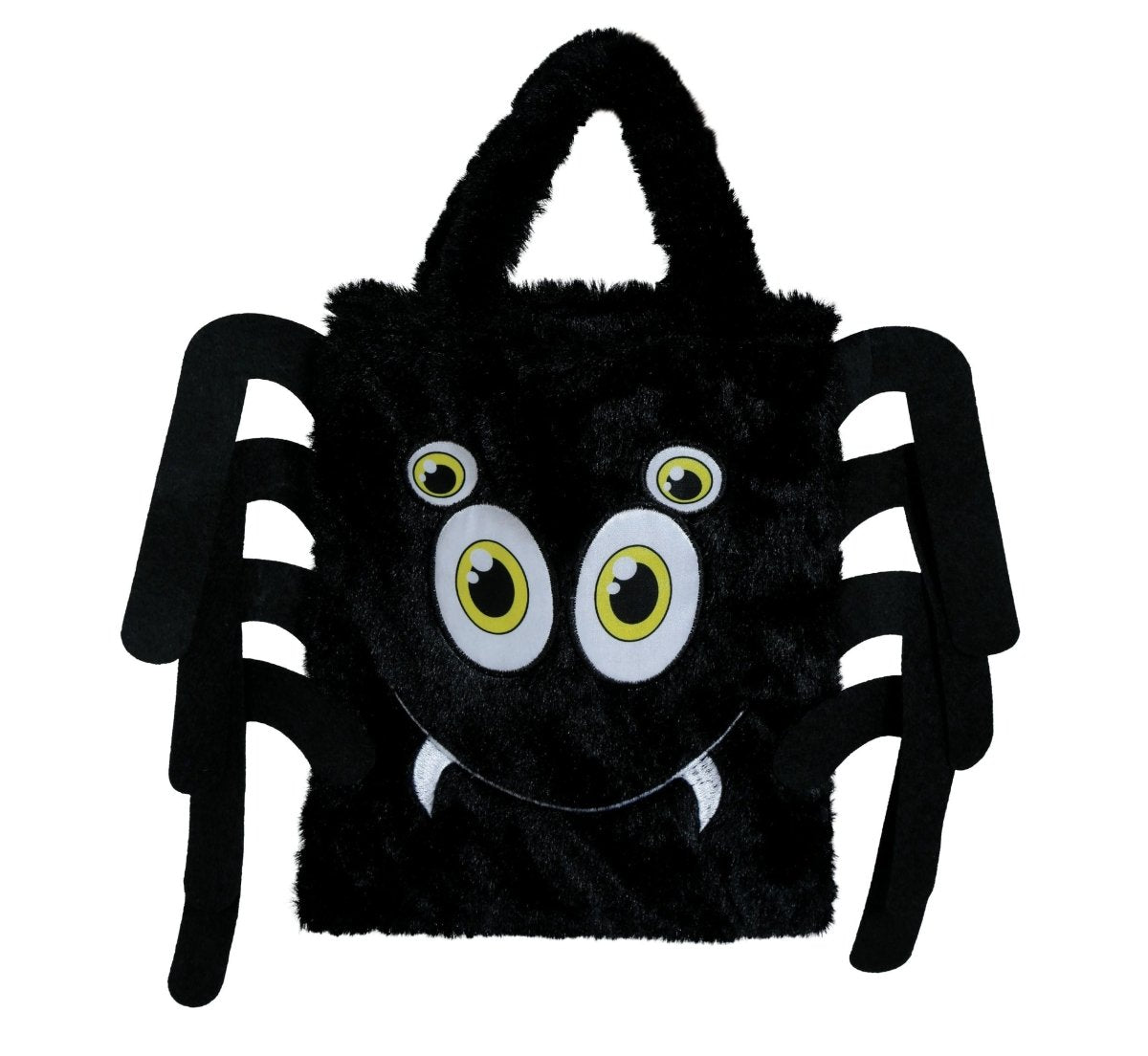Halloween Mand Spin 23cm