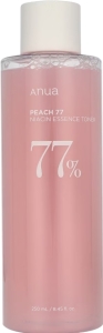 Anua Peach 77 Niacin Essence Toner, 250 ml