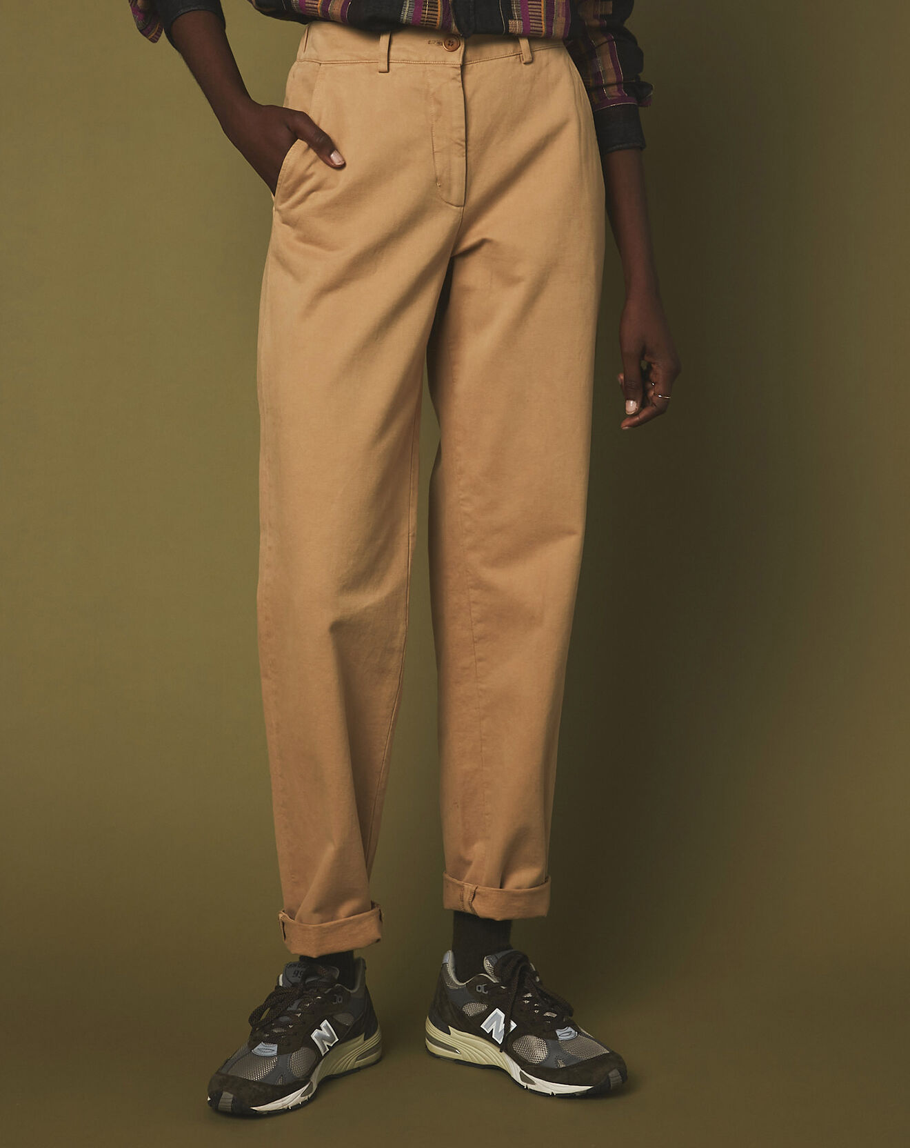 Hartford Pantalon Philea cookie