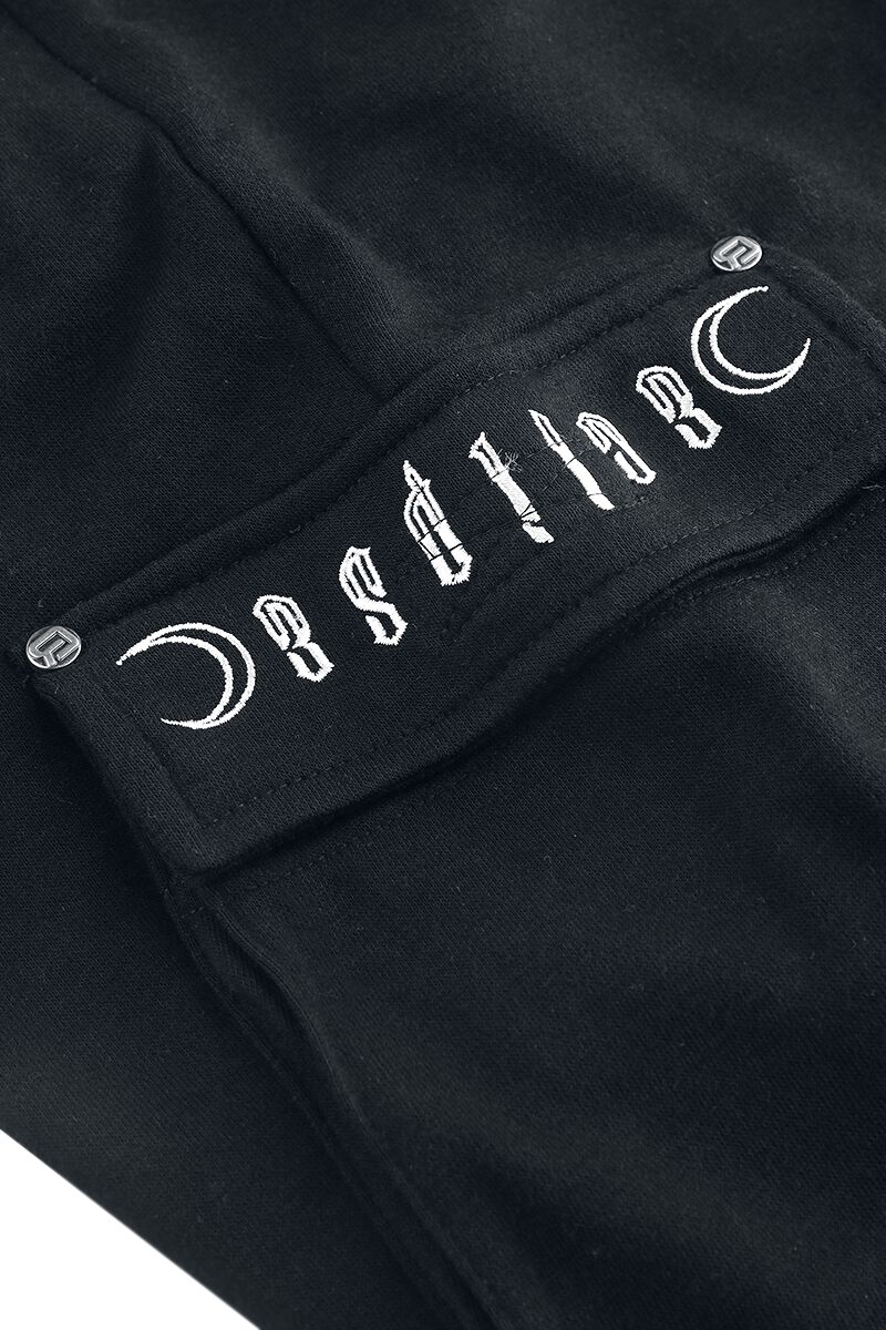 Leviathan | Gothicana by EMP Short