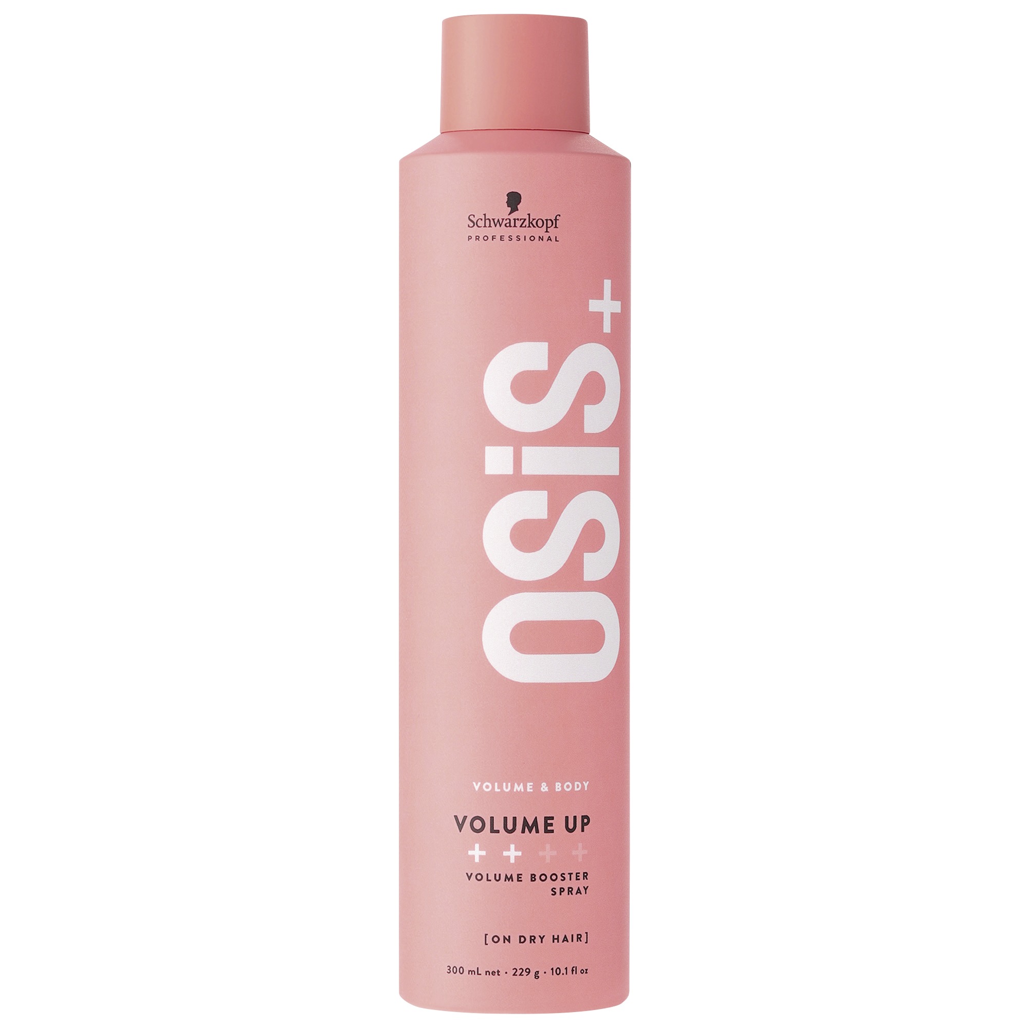 OSiS+ Volume Up Volume Booster Spray