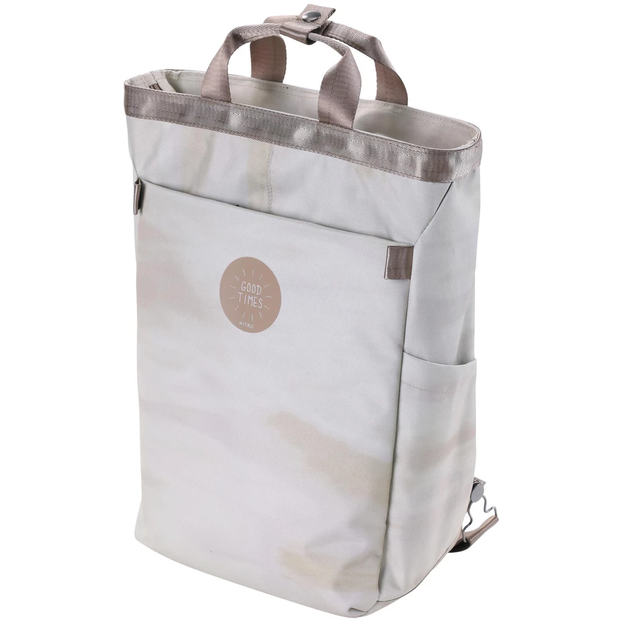 Nitro Mojo - Rucksack15 39 cm dune