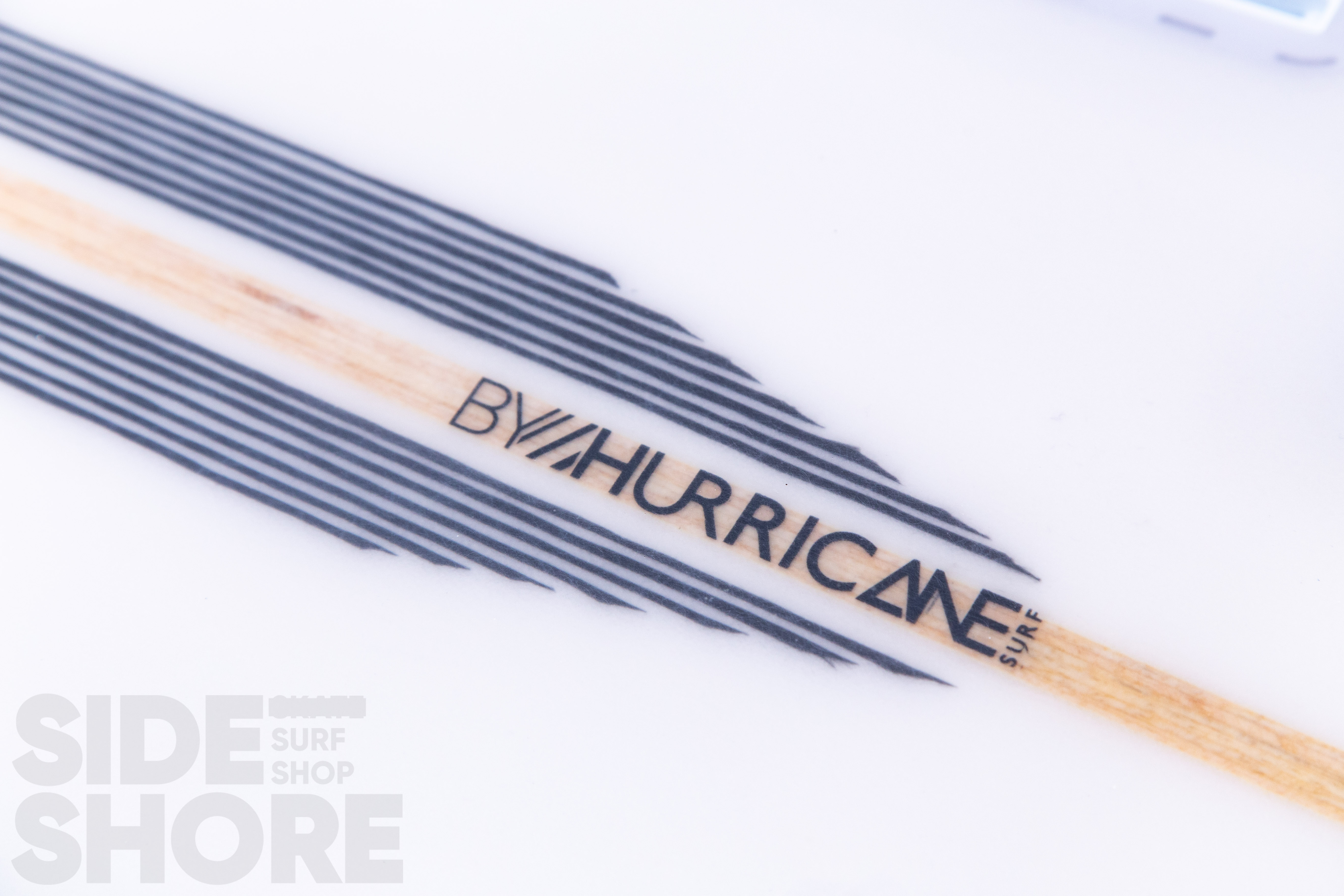 HURRICANE The Flat Deck - TWIG - 9'0
