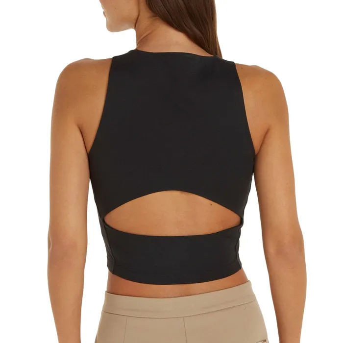 Calvin Klein Archival Milano Tanktop Dames