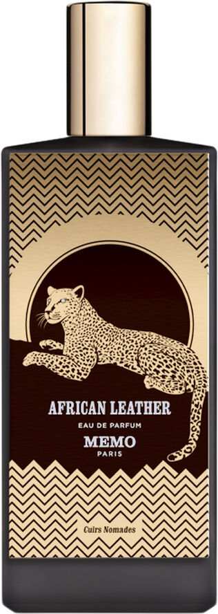 Memo MEMO PARIS AFRICAN LEATHER EDP