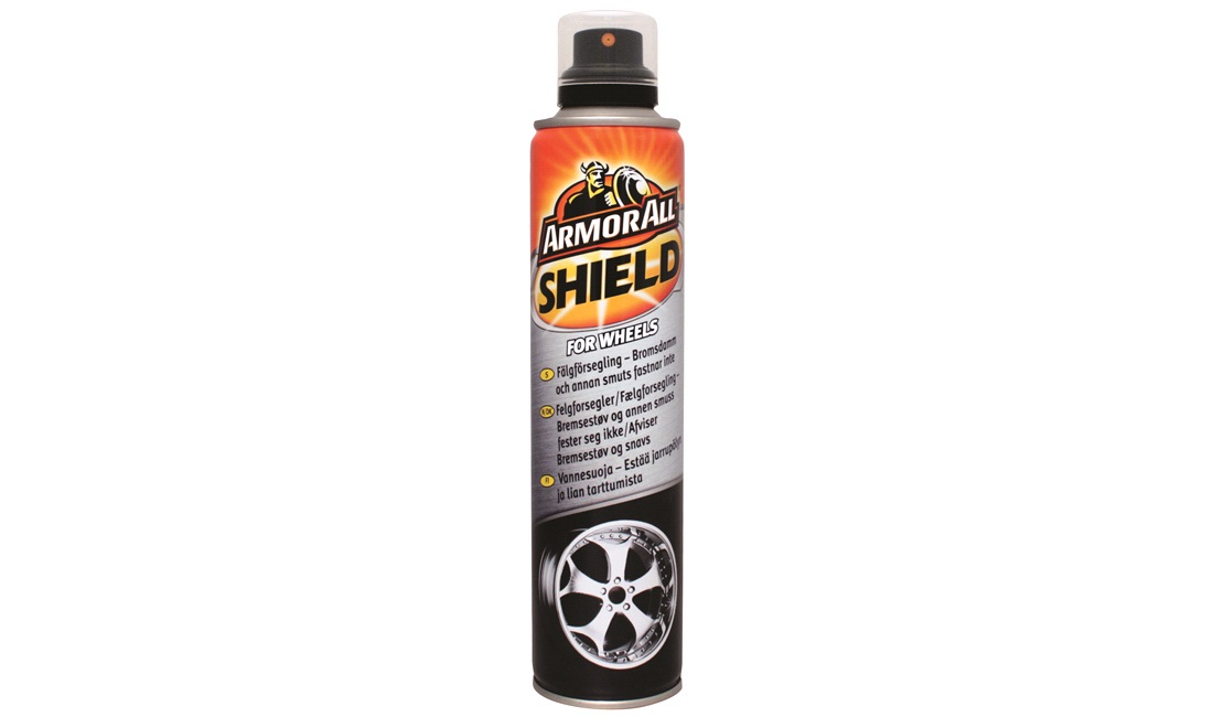 Armor All Shield for Wheels 300ml