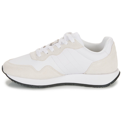 Tommy Jeans - TJW EVA RUNNER MAT MIX ESS - Blanc