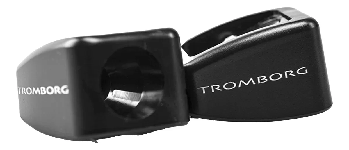 Tromborg Pencil Sharpener Big - 1 stk.