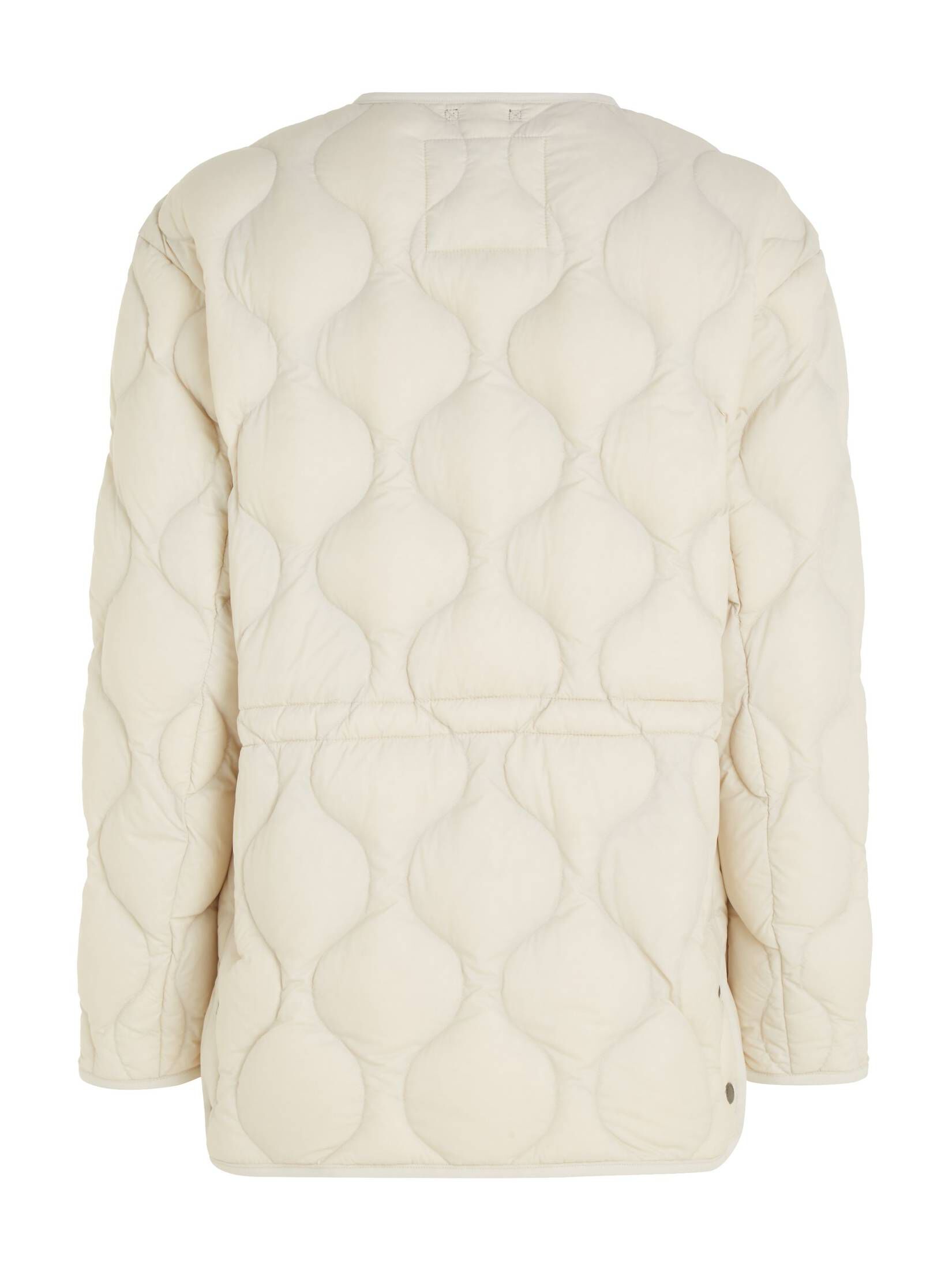 Tommy Jeans| Damen Daunenjacke QUILTED
