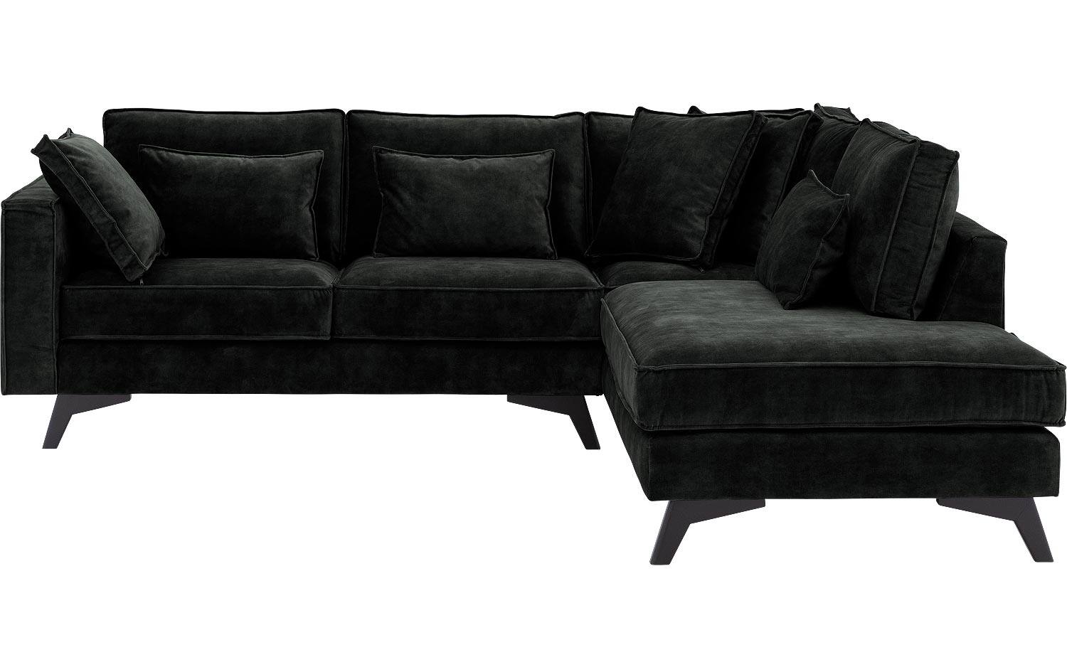 Hoekbank Chambre