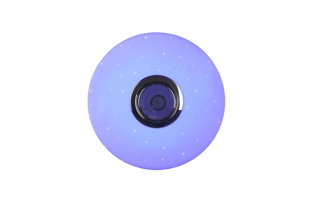 LED Deckenlampe MUSICA