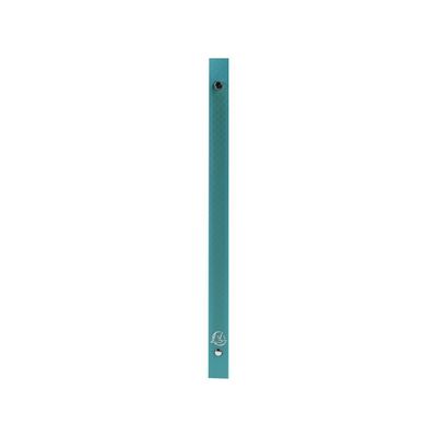 Exacompta Opak - Classeur à anneaux - Dos 20 mm - A4 - pour 100 feuilles - vert foncé
