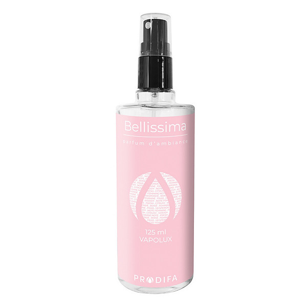 Parfum d'ambiance Vapolux Belissima (agrumes) 125 ml