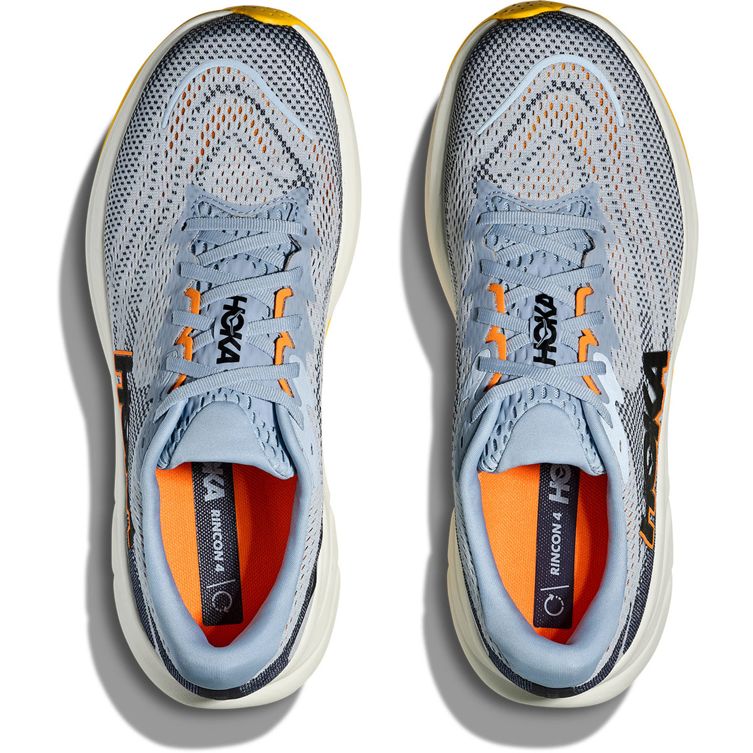 HOKA Rincon 4 Breed Heren
