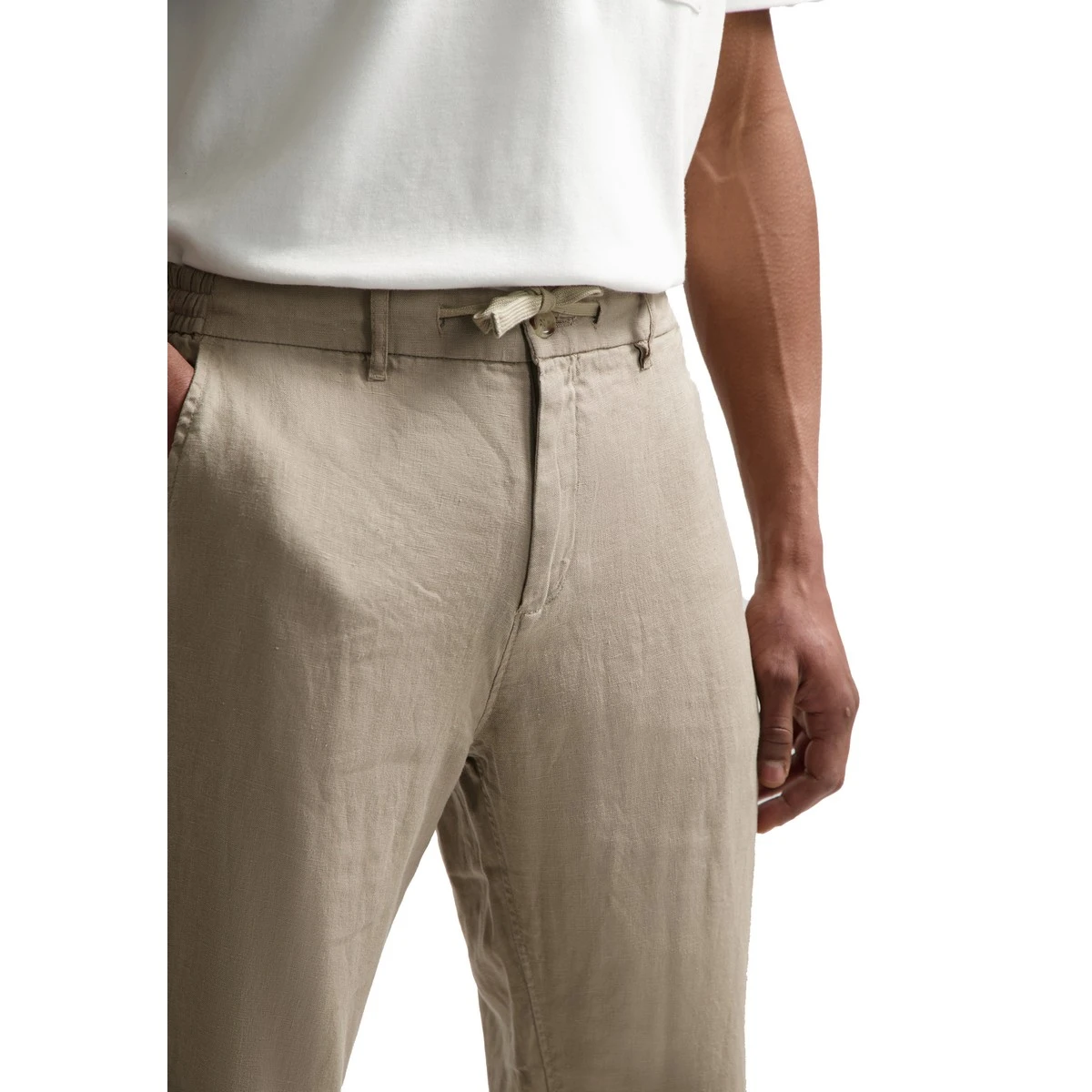 Heren Pantalon JAKES25-M4