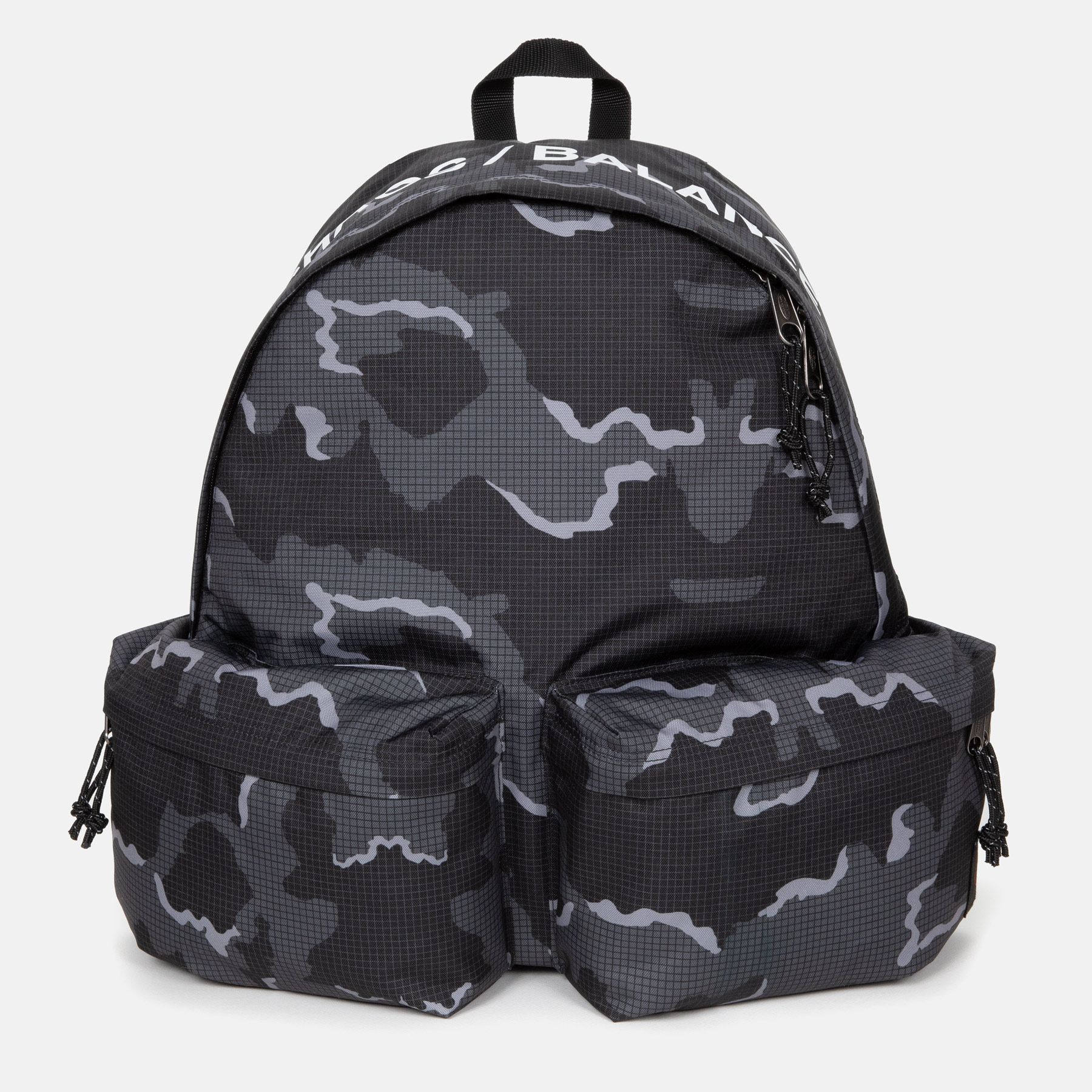 Doubl'R Undercover Black Camo