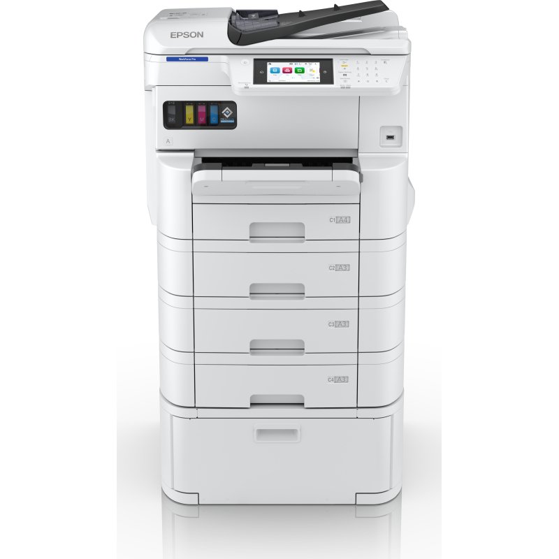 Epson WorkForce Pro EM-C7100DWF Jet d'encre A3+ 4800 x 1200 DPI 35 ppm Wifi