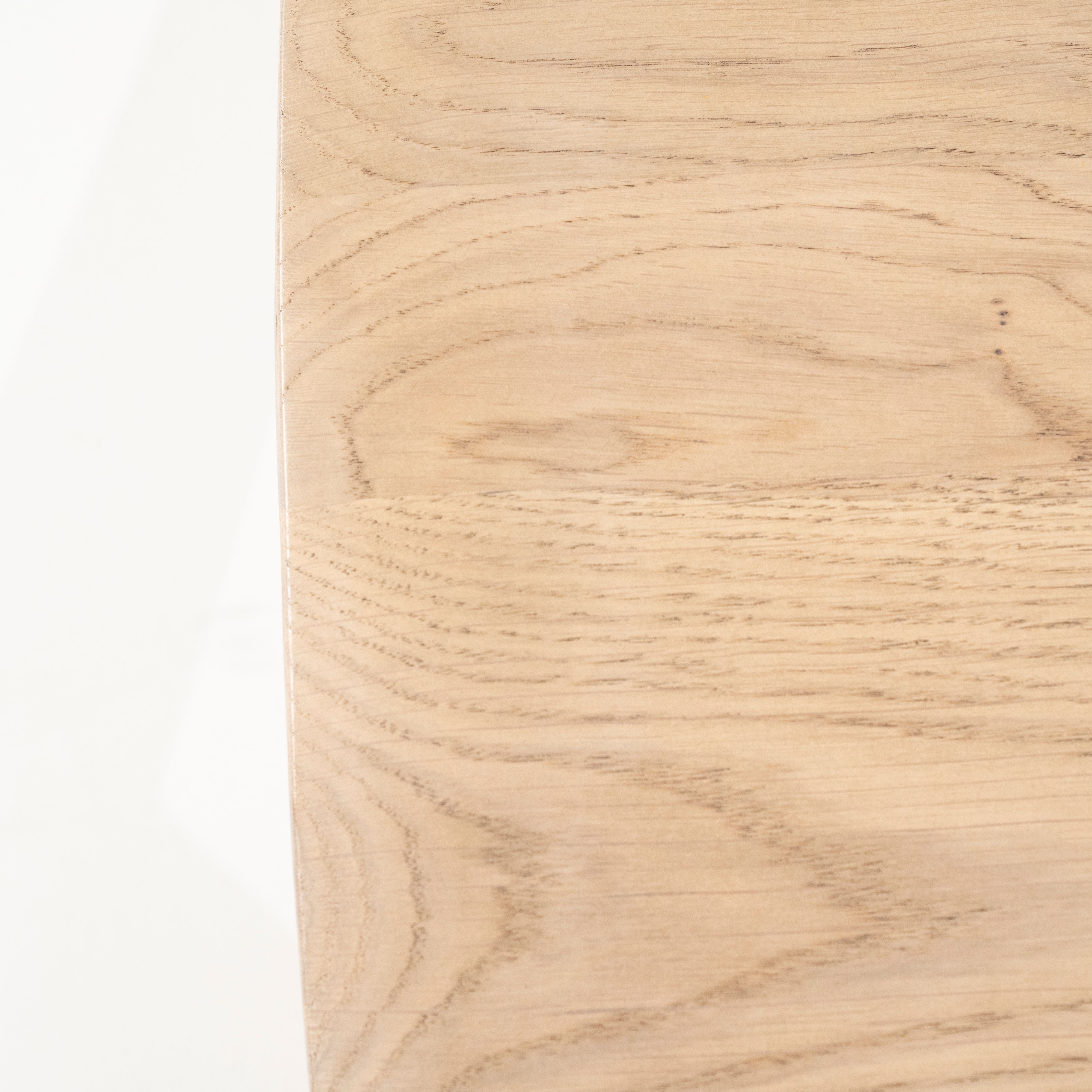 Salontafel medium 96177 Selbu B80 x D80 x H35 cm