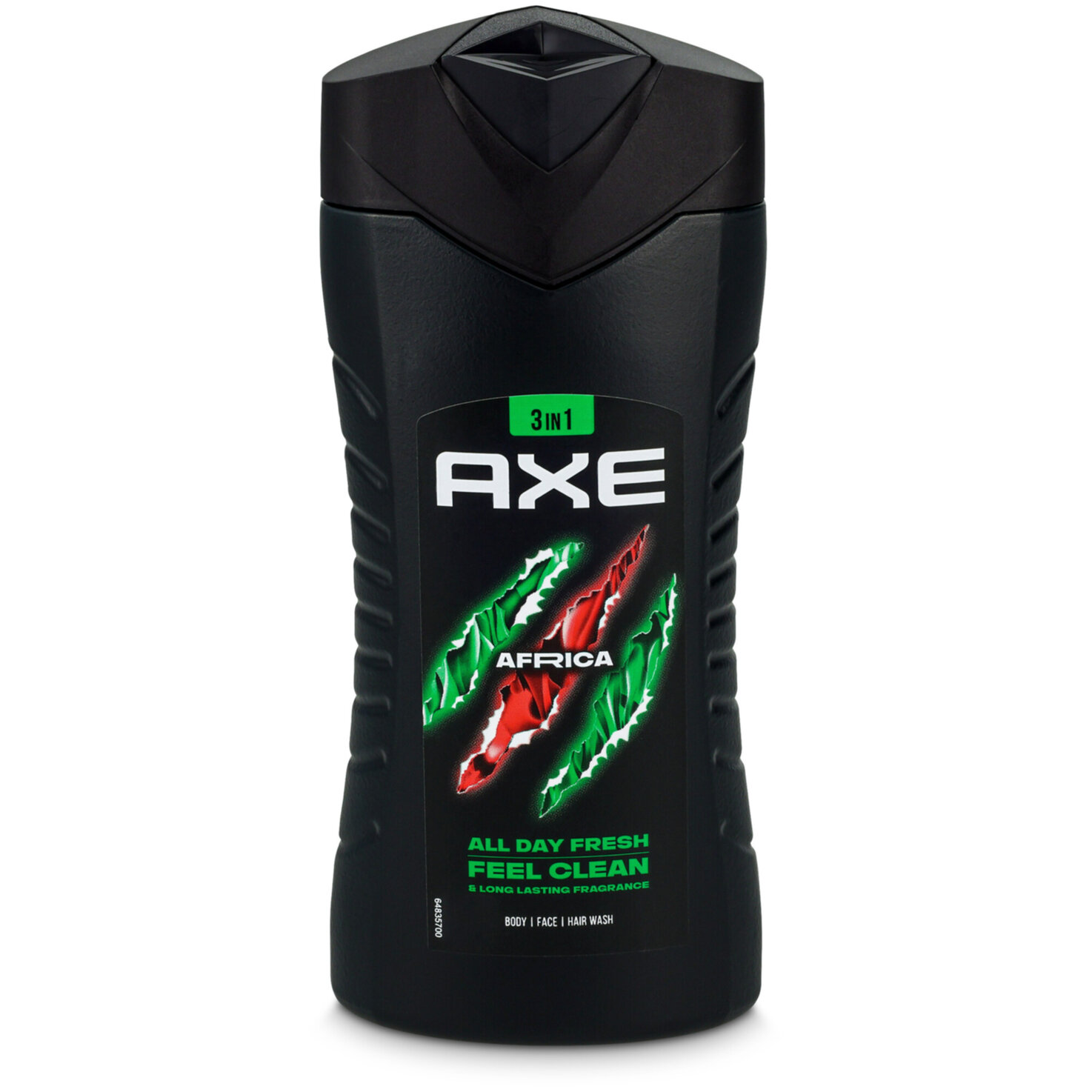 Axe Duschgel Africa