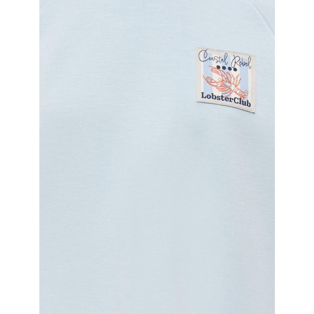 Køb kids ONLY Winter Sky Kogada Ss Loose Top Swt