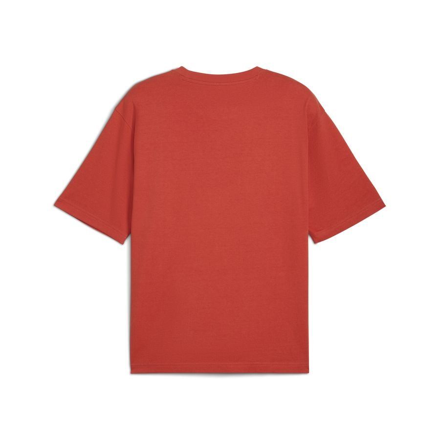 Puma WARDROBE ESS Boxy T-Shirt