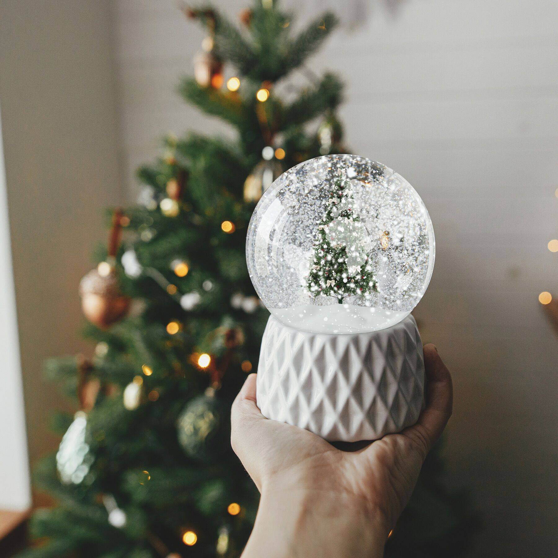 Weihnachtsbaum