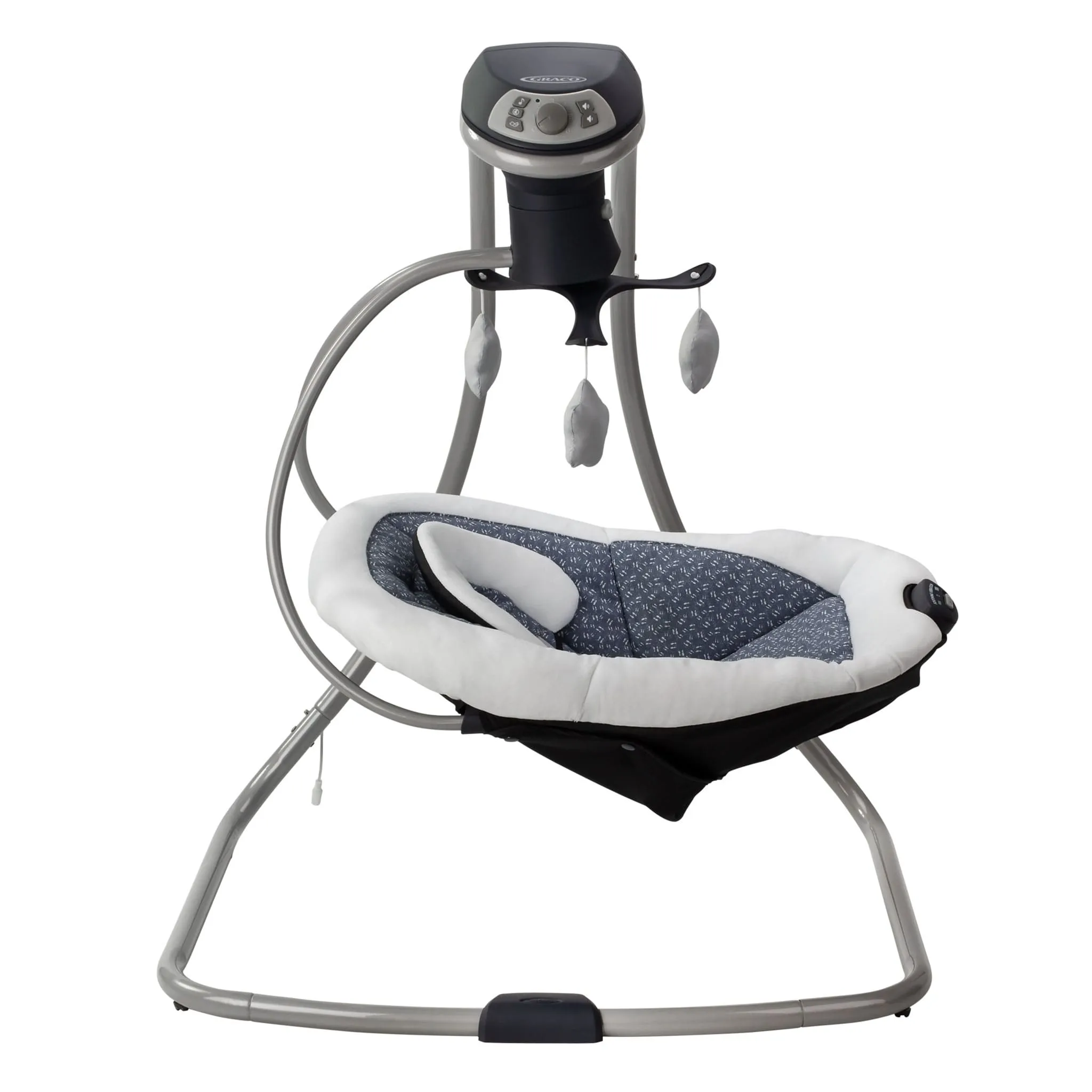 Graco Balançoire Simple Sway™ LX - Hutton