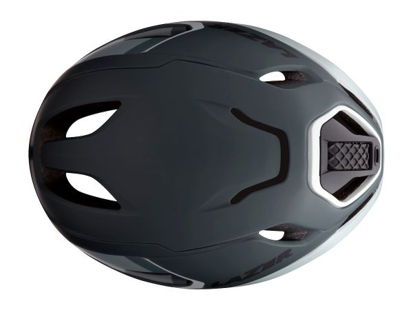 Lazer Vento Kineticore Cykelhjelm, Matte Blue Grey
