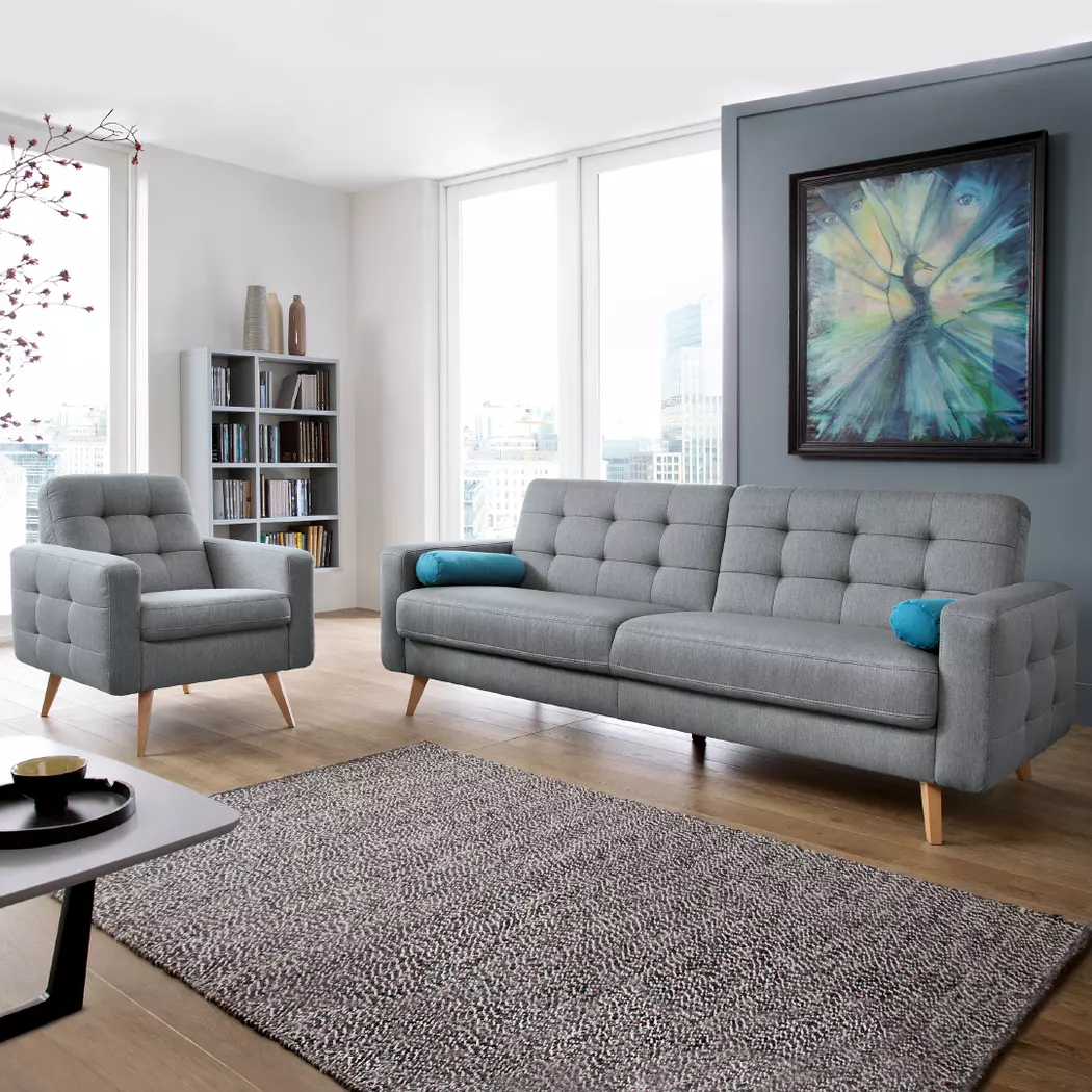Schlafsofa Nappa