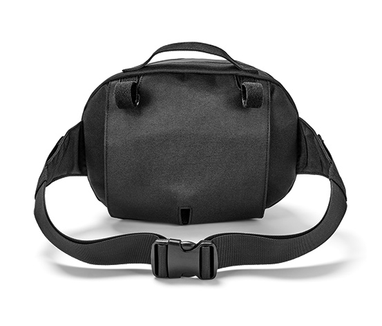 2-in-1-Lenkertasche