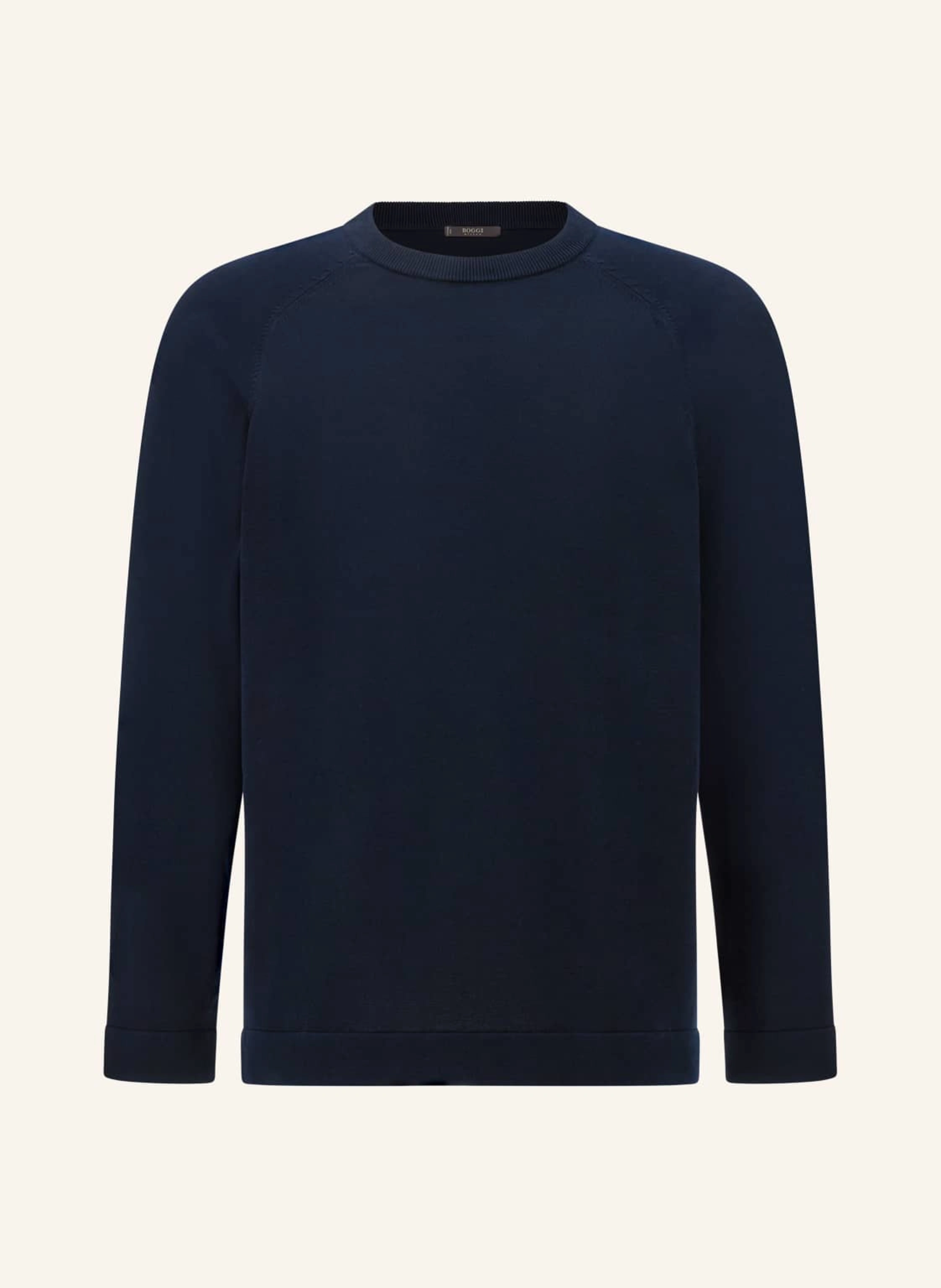 BOGGI MILANO Pullover