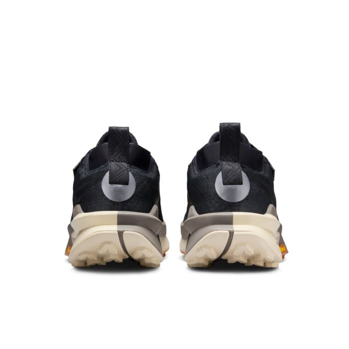 Nike Dame Trailsko Zegama 2 Sort