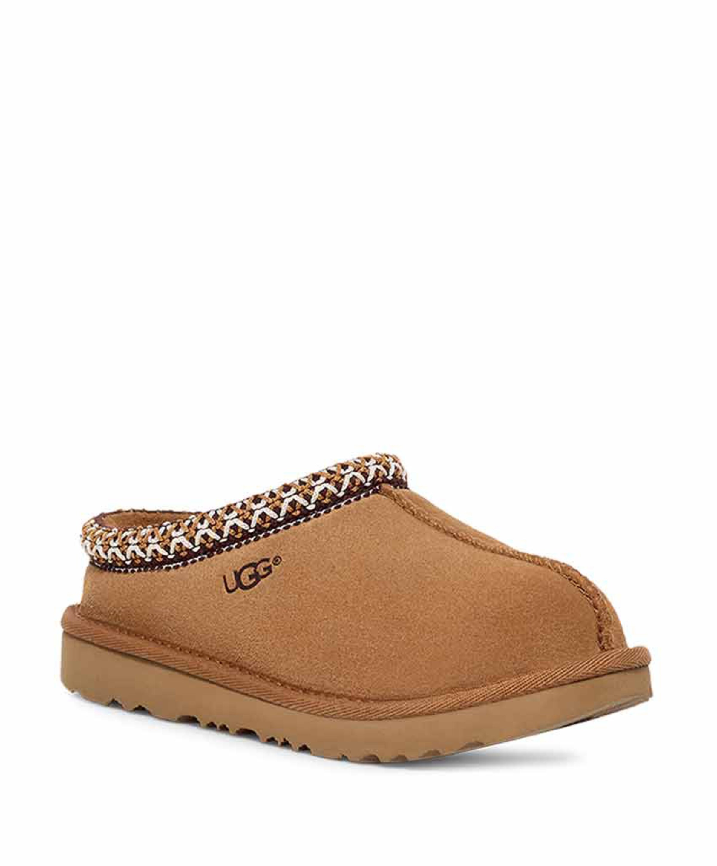 Ugg K TASMAN II meisjes instappers bruin