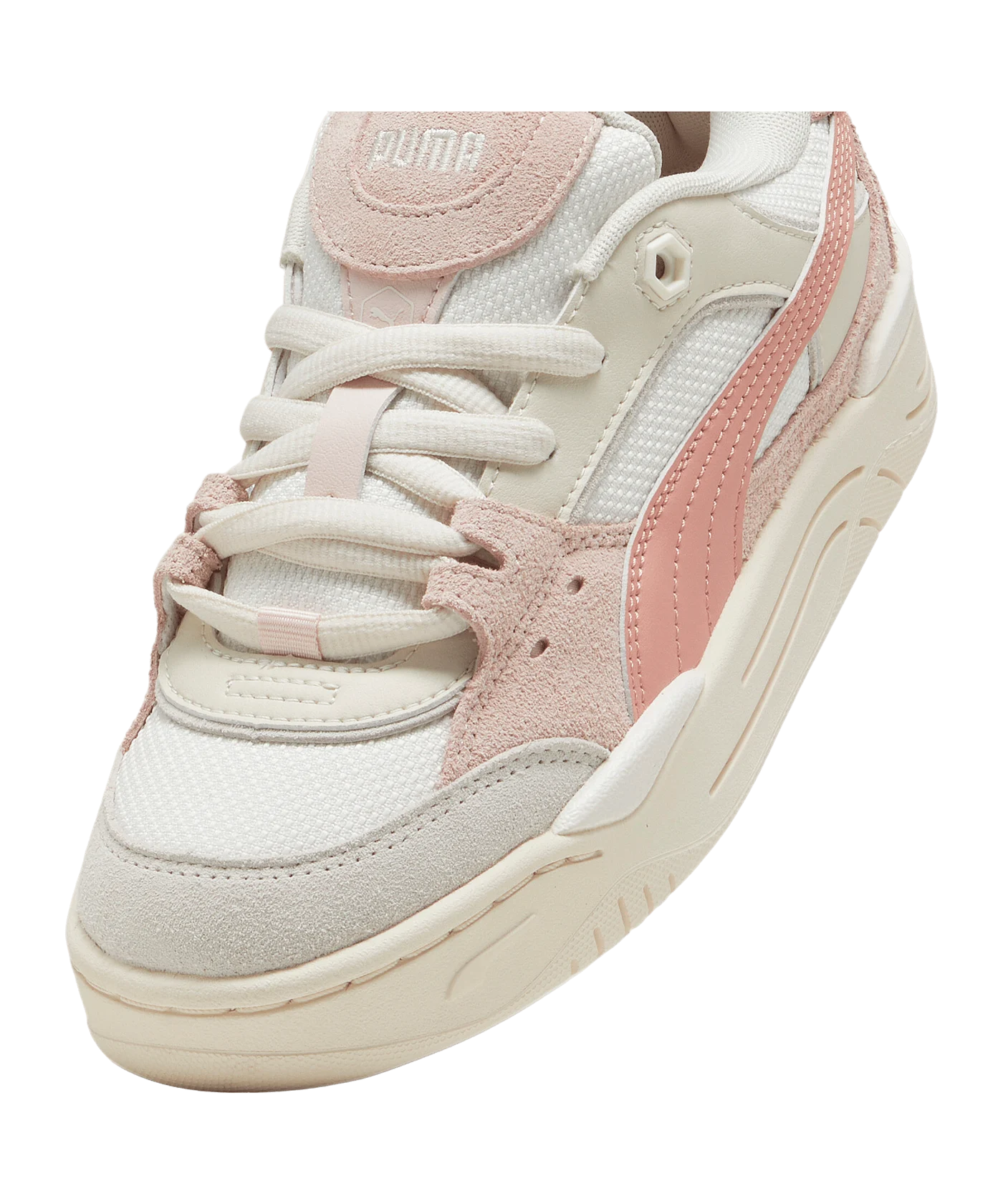 PUMA 180 Sneaker Weiss F26