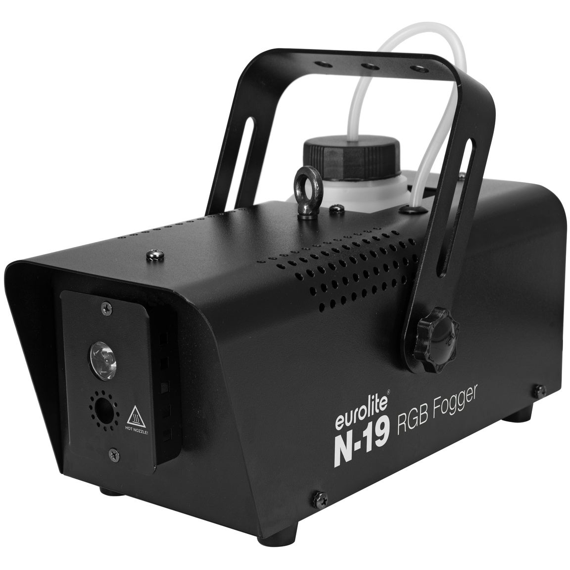 Eurolite N-19 LED Hybrid RGB fogger