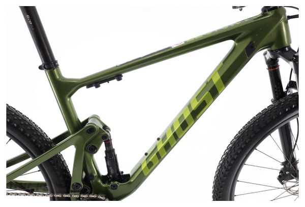 Produit reconditionné · Ghost Lector FS Universal Carbone X01 / Vélo VTT / Ghost | Bon état