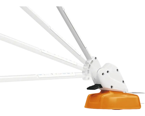 STIHL FSA 30 accu-bosmaaier, inclusief AS 2 accu en AL 1 lader