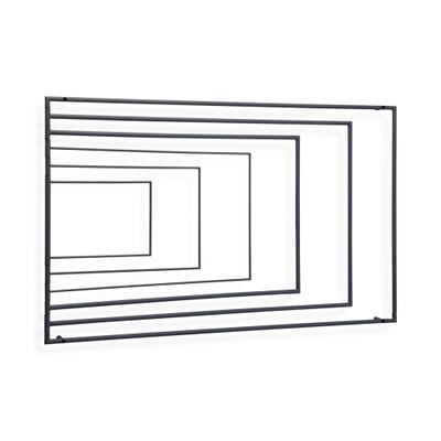 Wäsche- und Zeitungsständer Frame