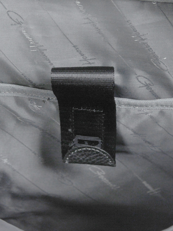 Sac ordinateur GÀrard Henon Golf 14.1 pouces