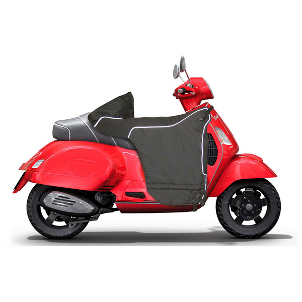 Bagster - Tablier Switch'R (tablier universel)|7600 Noir