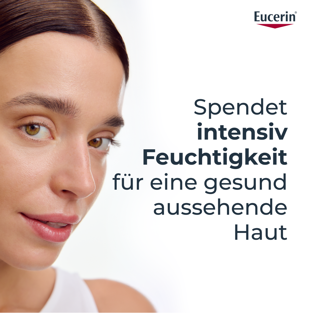 EUCERIN Hyaluron-Filler Hydra Nacht Gel<br>50 ml, Gel