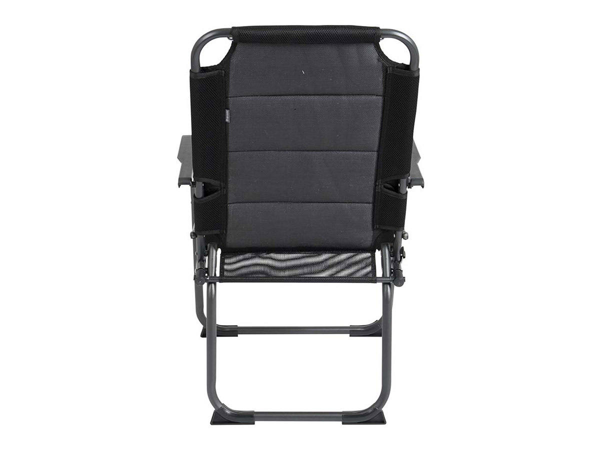 Bo-Camp Copa Rio Classic Air klapstoel - Black