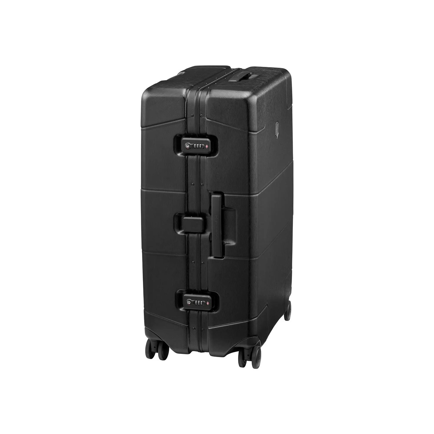 Victorinox Lexicon Framed Series Large Hardside Case black