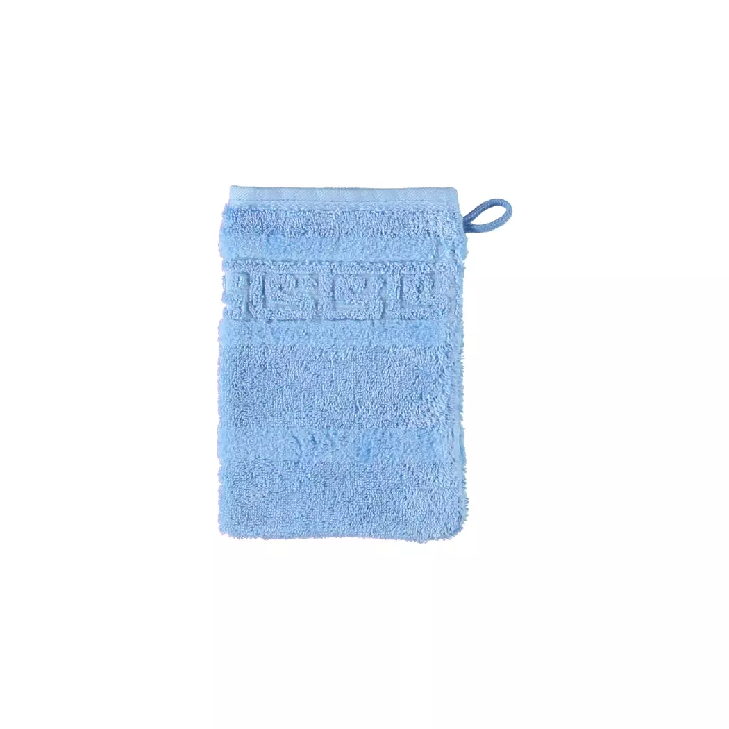 Waschhandschuh Noblesse 16 x 22 cm
