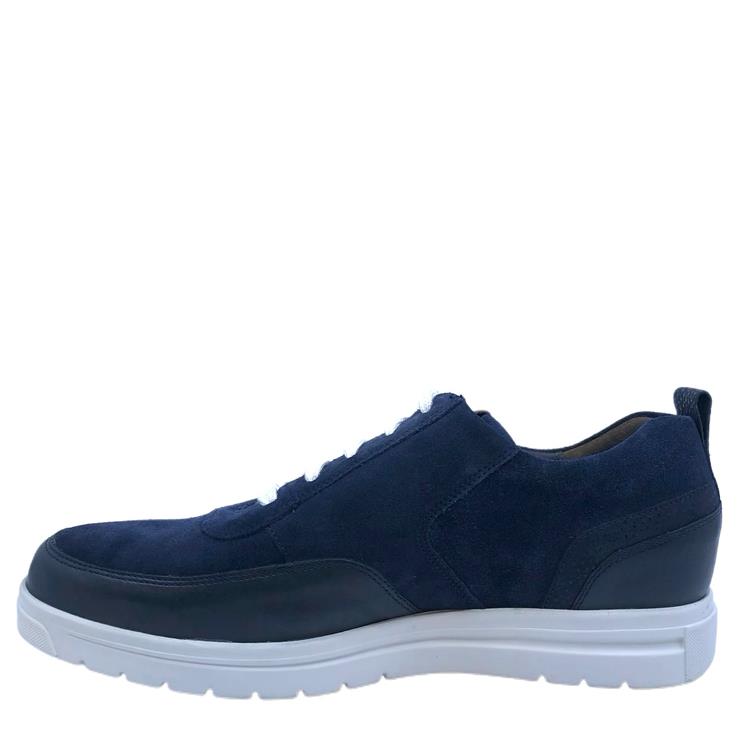 GIJS 2085 wijdte K blauw