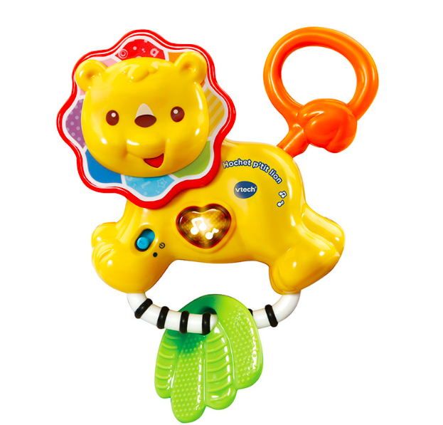 HOCHETS ASSORTIS - CHIEN/ ELEPHANT - Doré
