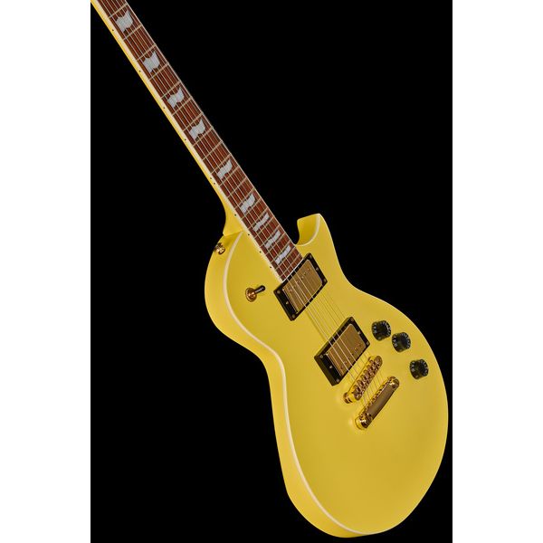 ESP LTD EC-256 Vintage Gold Satin