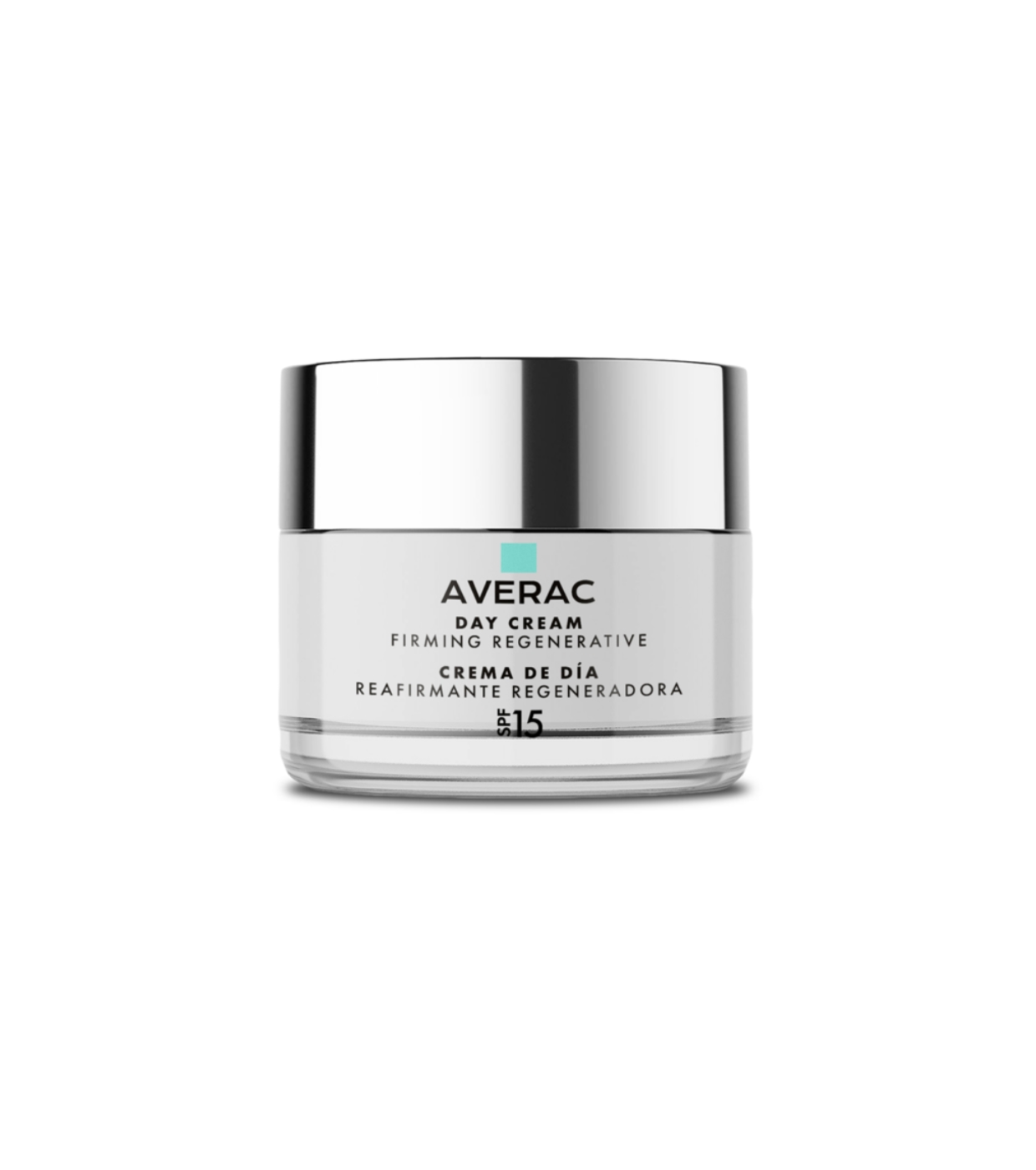 Averac Cosmetics - *Essential* - Creme Facial Regenerador e Firmador FPS 15