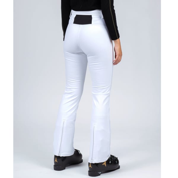 Fuseau ski SUN VALLEY IZALYS BLANC